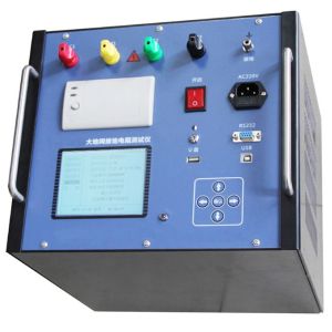 大地網(wǎng)接地電阻測(cè)試儀-揚(yáng)州達(dá)瑞