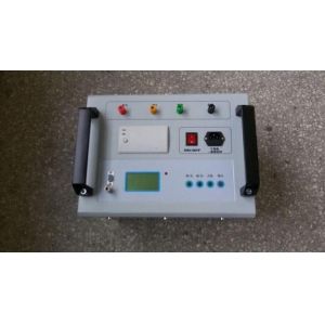 自動(dòng)抗干擾大地網(wǎng)接地電阻測(cè)試儀 -揚(yáng)州達(dá)瑞