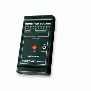 表面阻抗測(cè)試儀-揚(yáng)州達(dá)瑞