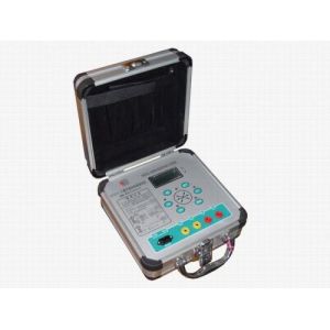 大地網(wǎng)接地電阻測(cè)量?jī)x-揚(yáng)州達(dá)瑞