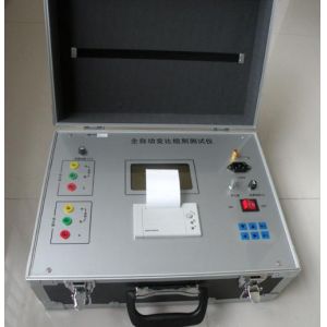 變比組別測(cè)試儀-揚(yáng)州達(dá)瑞