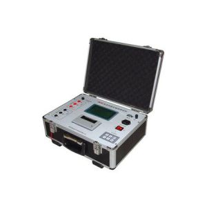 全自動(dòng)變比測(cè)試儀-揚(yáng)州達(dá)瑞