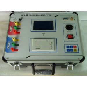 全自動(dòng)變比組別測(cè)試儀-揚(yáng)州達(dá)瑞