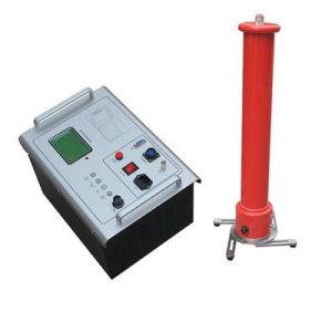 便攜式直流高壓發(fā)生器-揚州達瑞