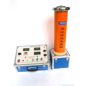 智能直流高壓發(fā)生器-達瑞電器