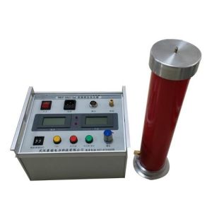 數(shù)字交直流高壓發(fā)生器-揚(yáng)州達(dá)瑞