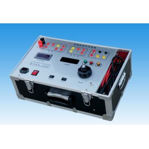 繼電保護試驗箱-揚州達瑞