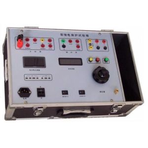 單相繼電保護校驗儀-揚州達瑞